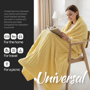 Velvet Blanket By Alenzo