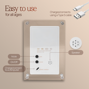 Digital Photo & Video Frame By Alenzo