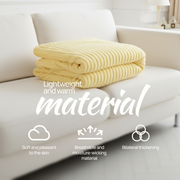 Velvet Blanket By Alenzo