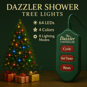 Christmas Garland By Alenzo