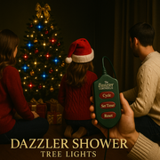 Christmas Garland By Alenzo