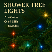 Christmas Garland By Alenzo